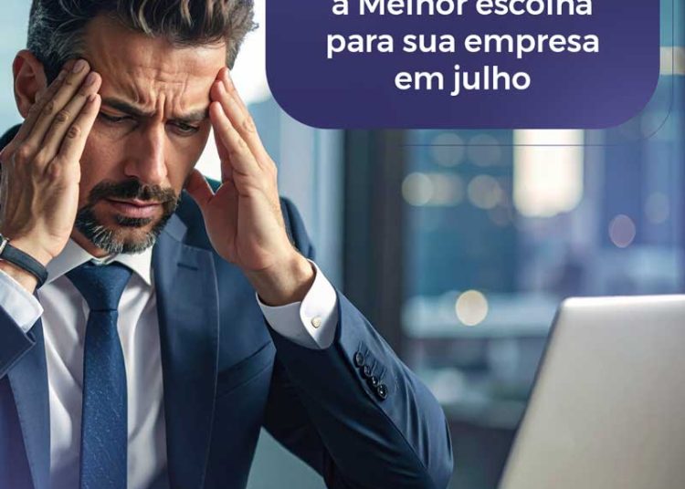 Férias Coletivas ou Individuais? Qual a Melhor Escolha para sua Empresa em Julho