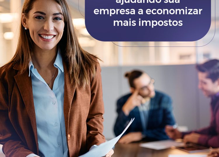 Primeiro Plano Contabilidade: ajudando sua empresa a economizar mais impostos