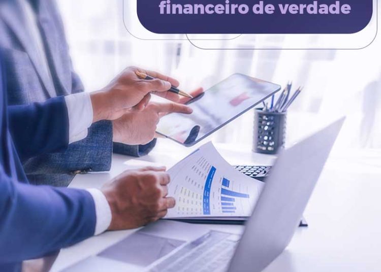 Resultados consistentes começam com controle financeiro de verdade