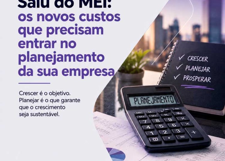 CBS e IBS já chegaram: o que mudou nas notas fiscais da sua empresa em 2026?